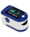  Finger Tip  Pulse Oximeter 